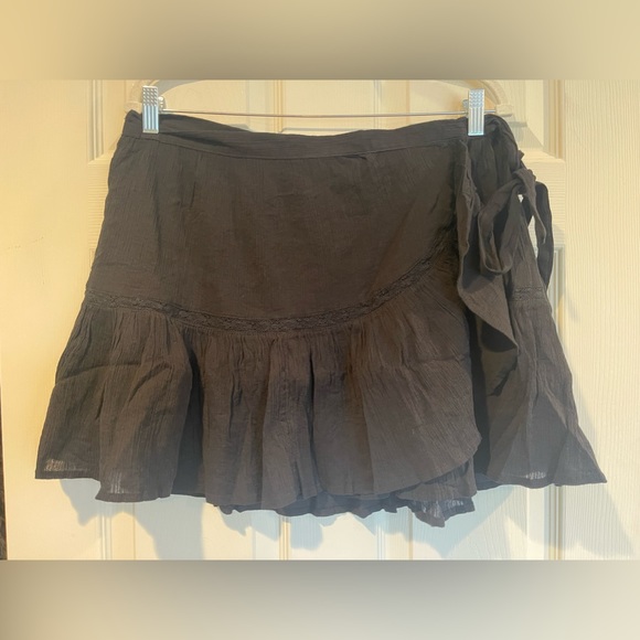 Beach skirt - Picture 3 of 4